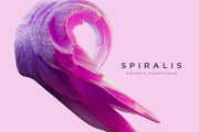 Spiralis: Organic Formations