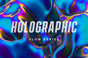 Holographic - Flow