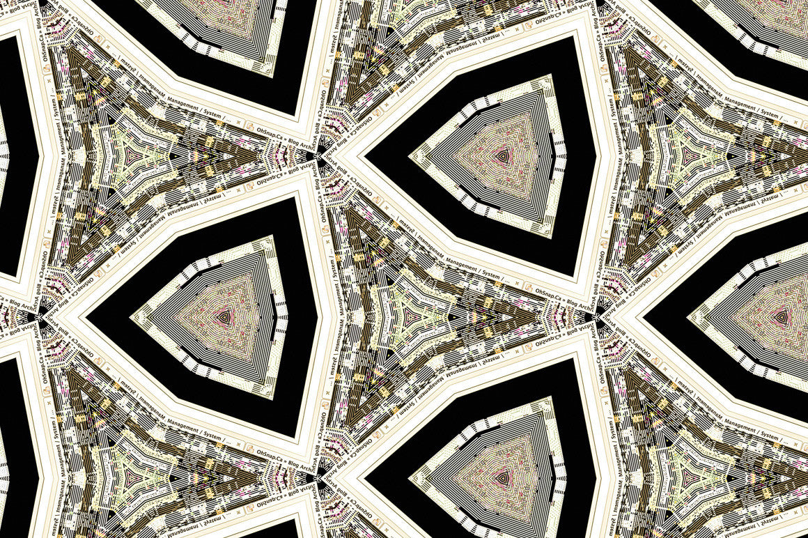 Area 51 Tileable Tech Patterns – RuleByArt