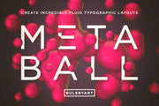 Metaball Photoshop Templates - Collection - RuleByArt