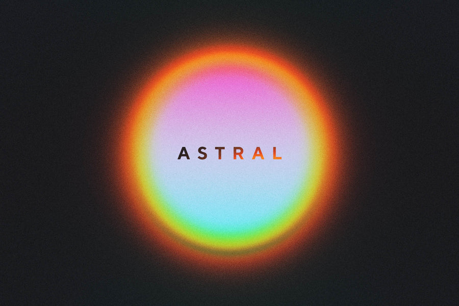 Astral: Spherical Aberration