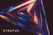 Stratus: Abstract Architectural Formations