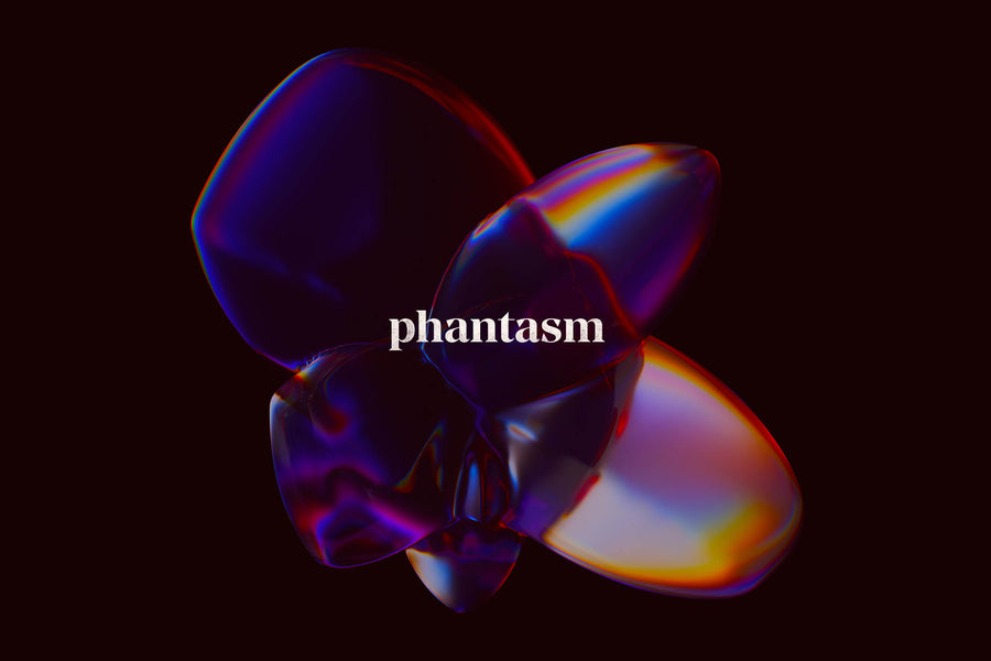 Phantasm: Chromatic Spectra