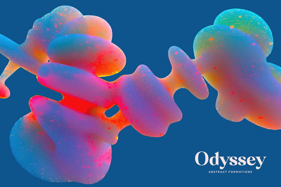 Odyssey: Abstract Formations