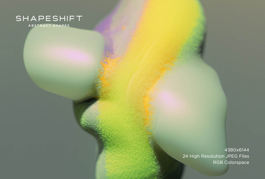 Shapeshift: Transformative Abstraction