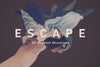 Escape Abstract Textures - Collection - RuleByArt