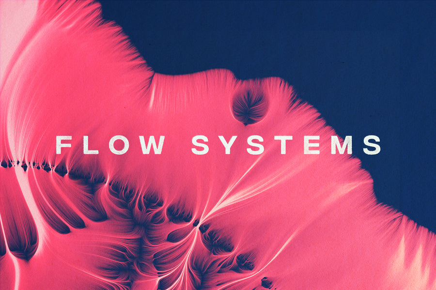 Flow Systems - Collection - RuleByArt