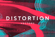 Distortion EPS Vectors