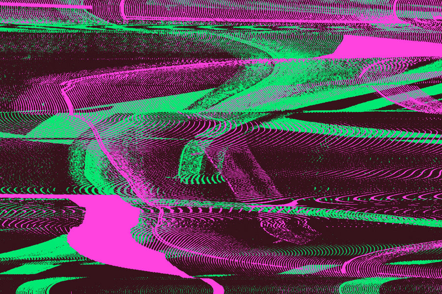 Distortion EPS Vectors – RuleByArt