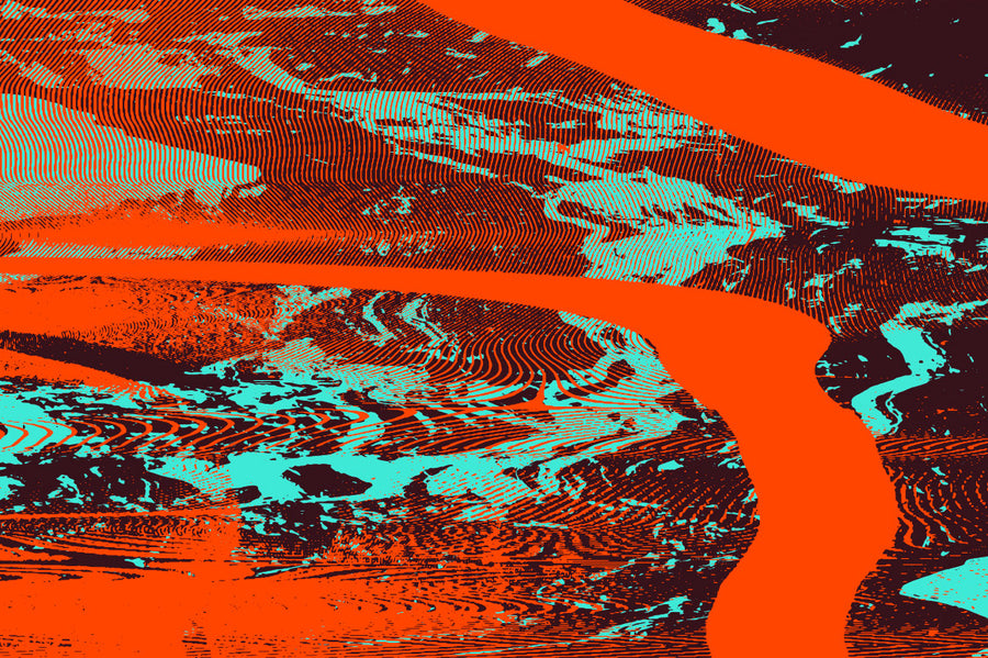 Distortion EPS Vectors – RuleByArt