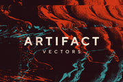 Artifact EPS Vectors