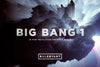 Big Bang Exploding Color Textures 1 - Collection - RuleByArt