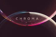 Chroma Abstract Textures - Collection - RuleByArt