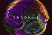 Chroma 5 Abstract Textures