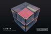 Cubix Cubes - Collection - RuleByArt