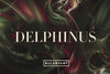 Delphinus Fractal Light Textures - Collection - RuleByArt