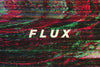 Flux Video Glitch Background Textures - Collection - RuleByArt