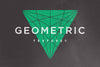 Geometric Vector Shapes - Collection - RuleByArt