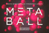 Metaball Photoshop Templates - Collection - RuleByArt