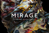 Mirage V1: 15 Abstract 3D Shapes