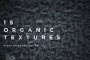 Organic Background Textures - Collection - RuleByArt