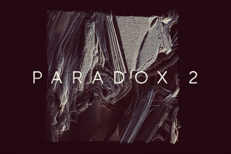 Paradox 2 Abstract Textures