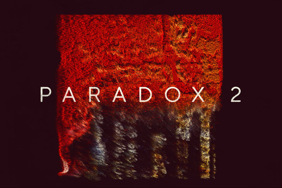 Paradox 2 Abstract Textures