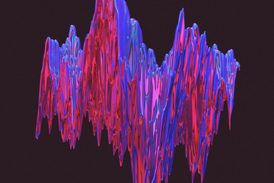 Reverb: Amplified Wave Formations