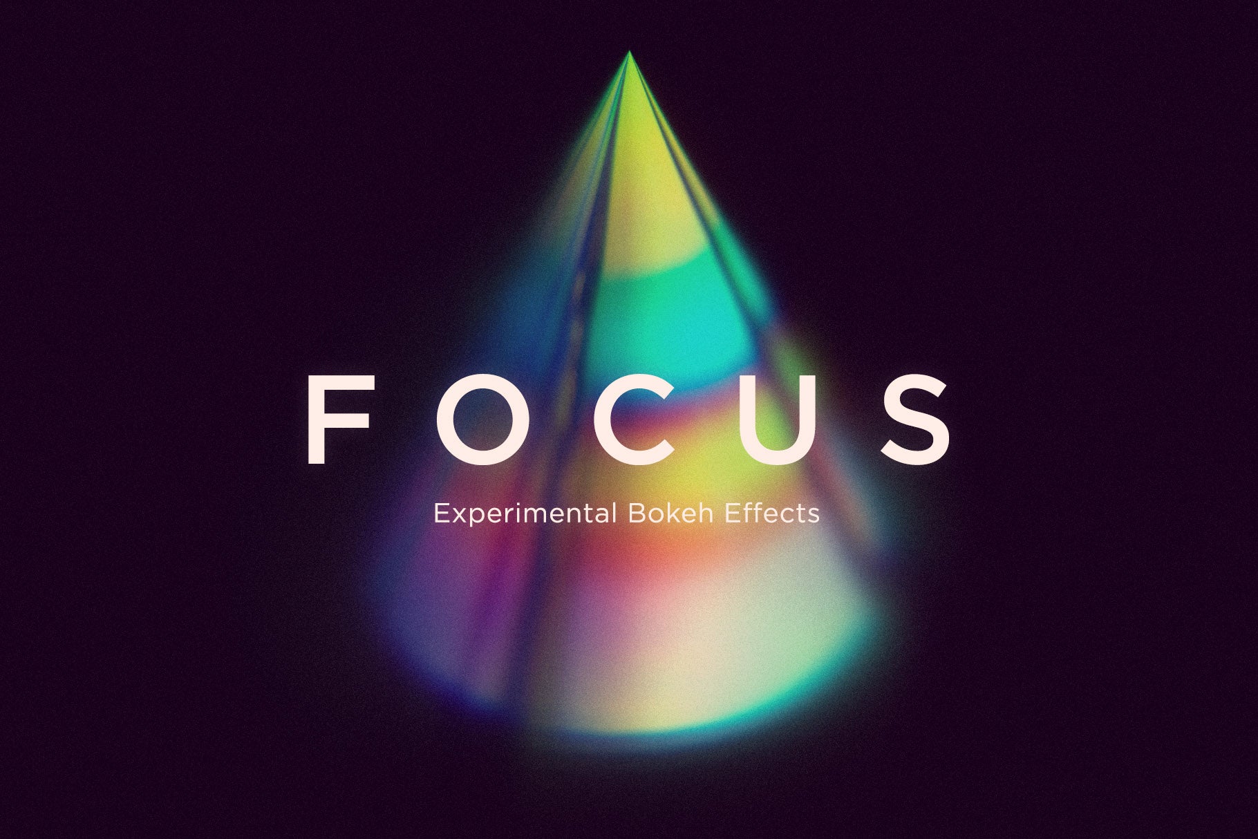 Focus: Experimental Bokeh Effects – RuleByArt
