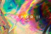 Vapor II: Atmospheric Distortions