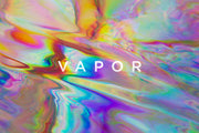 Vapor: Atmospheric Distortions