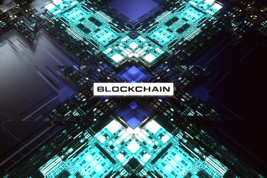 Blockchain: Digital Ecosystems