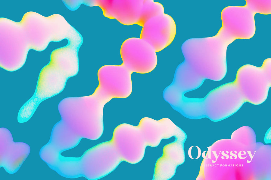 Odyssey: Abstract Formations