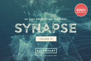 Synapse Network Background Textures - Collection - RuleByArt