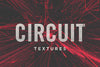 Vector Circuit Textures - Collection - RuleByArt