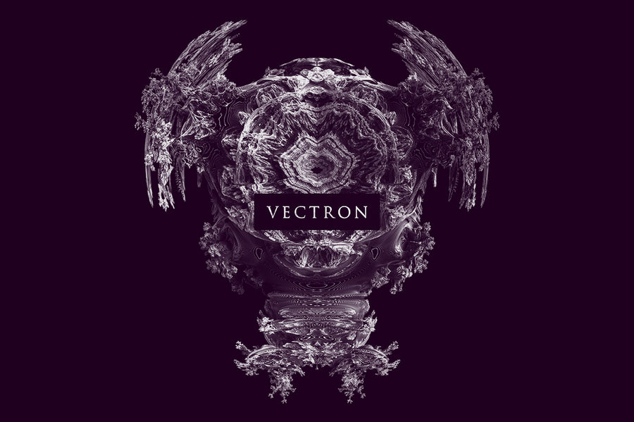 Vectron: Abstract Shapes